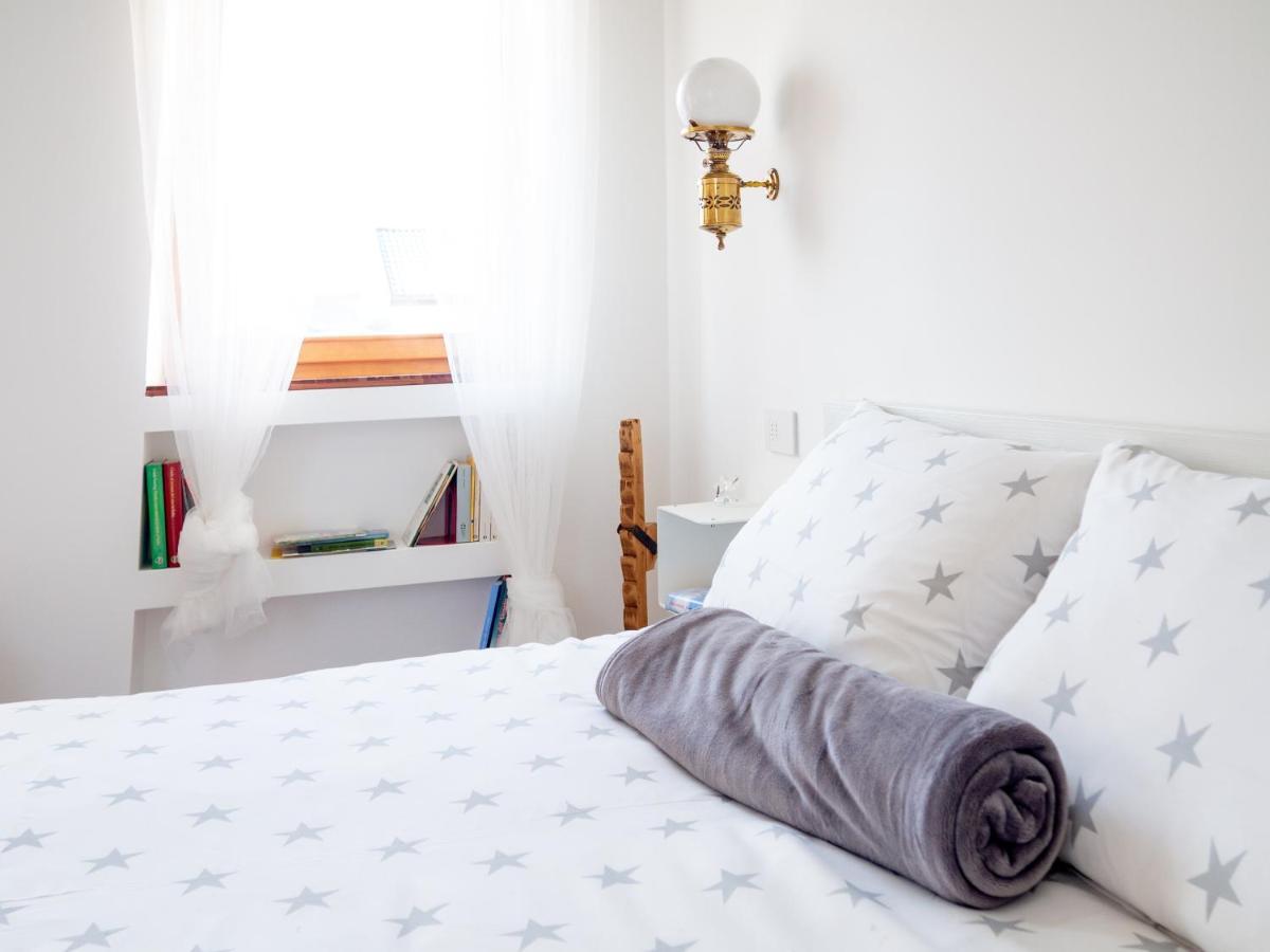 B&B Marnaecalcare Sedico Εξωτερικό φωτογραφία