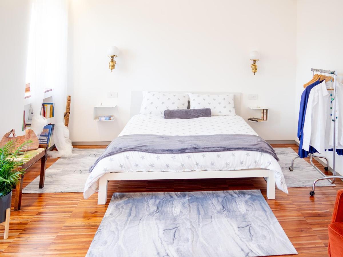 B&B Marnaecalcare Sedico Εξωτερικό φωτογραφία