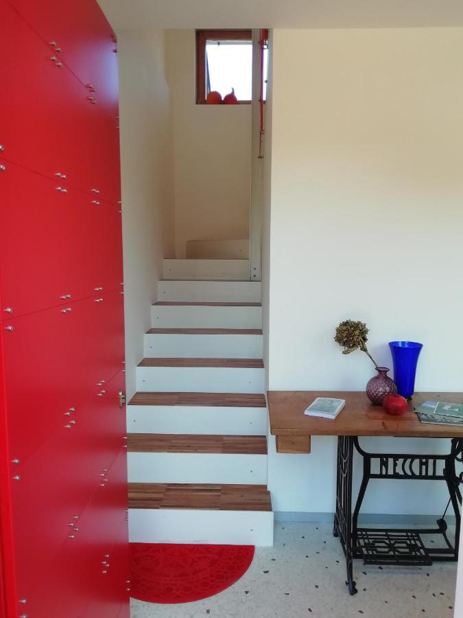 B&B Marnaecalcare Sedico Εξωτερικό φωτογραφία