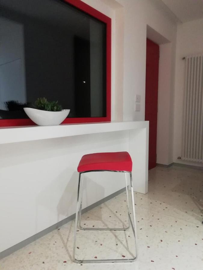 B&B Marnaecalcare Sedico Εξωτερικό φωτογραφία